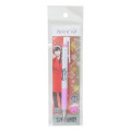 Japan Spy × Family Juice Up Gel Pen - Yoru / Pastel Pink - 5