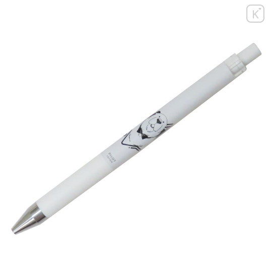 Japan Spy × Family Juice Up Gel Pen - Bond / White - 1