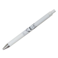 Japan Spy × Family Juice Up Gel Pen - Bond / White