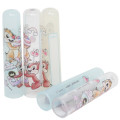 Japan Disney Pencil Cap 5pcs - Chip & Dale / Sweets Paradise - 2