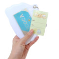 Japan San-X Pass Case Card Holder - Sumikko Gurashi / Dog Cosplay with Puppy Shiba Inu - 2