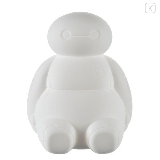 Japan Disney Store Battery-Powered Mascot LED Nightlight - Baymax - 1