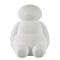 Japan Disney Store Battery-Powered Mascot LED Nightlight - Baymax - 1