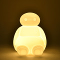 Japan Disney Store Battery-Powered Mascot LED Nightlight - Baymax - 2