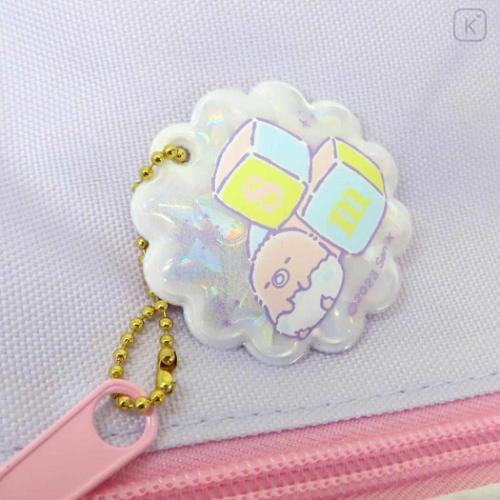 Japan San-X Kids Mini Shoulder Bag - Sumikko Gurashi / Baby - 4