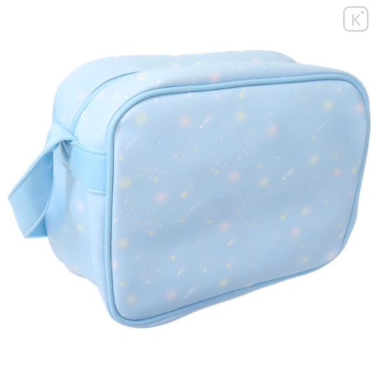 Japan San-X Kids Mini Shoulder Bag - Sumikko Gurashi / Angel - 2