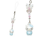 Japan Sanrio Original Secret Strap - Hello Kitty : Angel and Little Devil Blind Box - 6