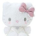 Japan Sanrio Original Plush Toy - Hello Kitty Angel : Angel and Little Devil - 3