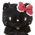 Japan Sanrio Original Plush Toy - Hello Kitty Little Devil : Angel and Little Devil - 3
