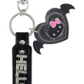 Japan Sanrio Original Keychain - Hello Kitty Little Devil / Angel and Little Devil - 3