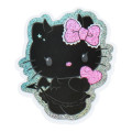 Japan Sanrio Original Sticker Set - Hello Kitty / Angel and Little Devil - 4