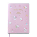 Japan Sanrio Original B6 Datebook - Hello Kitty / 2025 - 1