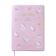 Japan Sanrio Original B6 Datebook - Hello Kitty / 2025