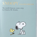 Japan Sanrio Original B6 Datebook - Snoopy / 2025 - 2