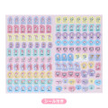 Japan Sanrio Original Block Type B6 Diary - My Melody / 2025 - 3