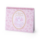 Japan Sanrio Original Ring Calendar - My Melody : 2025