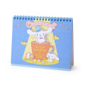 Japan Sanrio Original Ring Calendar - Cinnamoroll / 2025 - 1