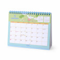 Japan Sanrio Original Ring Calendar - Cinnamoroll / 2025 - 2