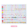 Japan Sanrio Original Sheet Calendar - Hello Kitty / 2025 - 5