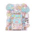 Japan Sanrio Original Daily Wall Calendar - Sanrio Characters / 2025 - 1