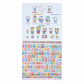 Japan Sanrio Original Wall Calendar (M) - Hello Kitty / 2025 - 3