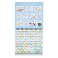 Japan Sanrio Original Wall Calendar (M) - Cinnamoroll / 2025 - 3