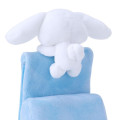 Japan Sanrio Original Mini Plush Perpetual Calendar - Cinnamoroll - 5