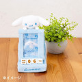 Japan Sanrio Original Mini Plush Perpetual Calendar - Cinnamoroll - 6