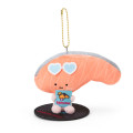 Japan Sanrio Original Mascot Holder - Kirimichan / Summer Festival - 1