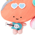 Japan Sanrio Original Plush Toy - Kirimichan / Summer Festival - 3