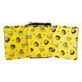 Japan Sanrio Original Mini Wallet - Gudetama : Summer Festival - 2