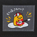Japan Sanrio Original Mini Wallet - Gudetama : Summer Festival - 4
