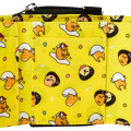 Japan Sanrio Original Mini Wallet - Gudetama : Summer Festival - 5