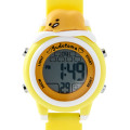 Japan Sanrio Original Digital Watch - Gudetama / Summer Festival - 3