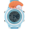 Japan Sanrio Original Digital Watch - Kirimichan / Summer Festival - 3