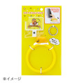 Japan Sanrio Original Smartphone Ring Strap - Kirimichan / Summer Festival - 3