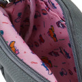 Japan Sanrio Original Shoulder Bag - Kirimichan / Summer Festival - 4