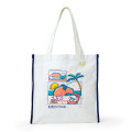 Japan Sanrio Original Tote Bag - Kirimichan / Summer Festival - 1