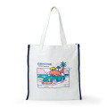 Japan Sanrio Original Tote Bag - Kirimichan / Summer Festival - 2