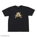 Japan Sanrio Original T-shirt - Gudetama / Summer Festival - 1