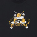 Japan Sanrio Original T-shirt - Gudetama / Summer Festival - 2