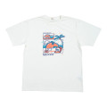 Japan Sanrio Original T-shirt - Kirimichan / Summer Festival - 1