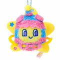 Japan Sanrio × Tamagotchi Mascot Holder - Unimarutchi × Little Twin Stars - 2