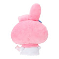 Japan Sanrio × Tamagotchi Mascot Holder - Lovelitchi × My Melody - 3