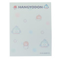 Japan Sanrio Mini Notepad - Hangyodon / Japanese - 3