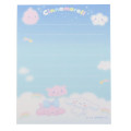 Japan Sanrio Mini Notepad - Cinnamoroll / Love - 3