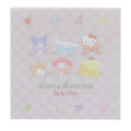 Japan Sanrio Memo Pad - Characters / Ribbon Todo List - 1