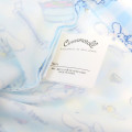 Japan Sanrio Drawstring Pouch - Cinnamoroll & Milk Apple - 3