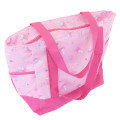 Japan Sanrio Insulated Cooler Tote Bag - My Melody / Sweet Pink - 2