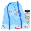 Japan Ghibli Drawstring Bag - Ponyo In The Sea - 2